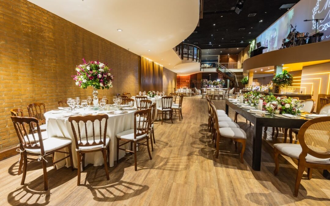 How to Build a Realistic Catering and Event Budget